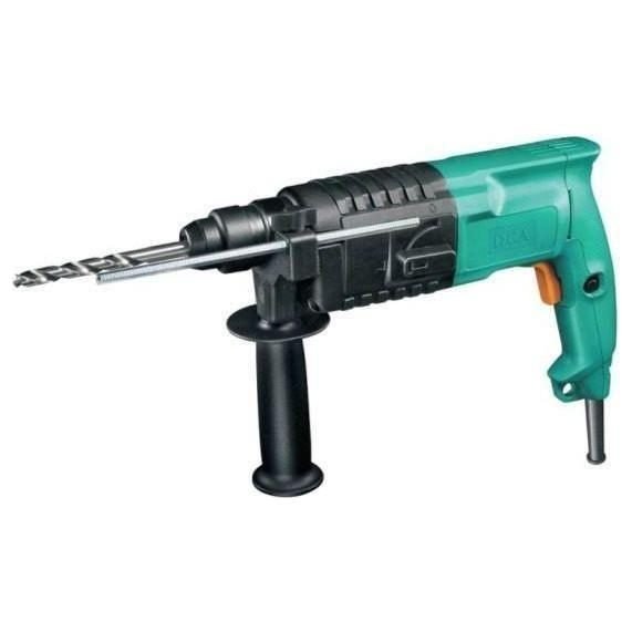 DCA DCA AZC02-20 SDS Plus Rotary Hammer 20mm 500W, Power Tools Rotary & Demolition — Southend Philippines