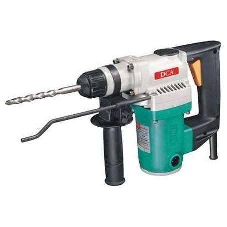 DCA DCA AZC20 SDS-Plus Rotary Hammer, Power Tools Rotary & Demolition — Southend Philippines