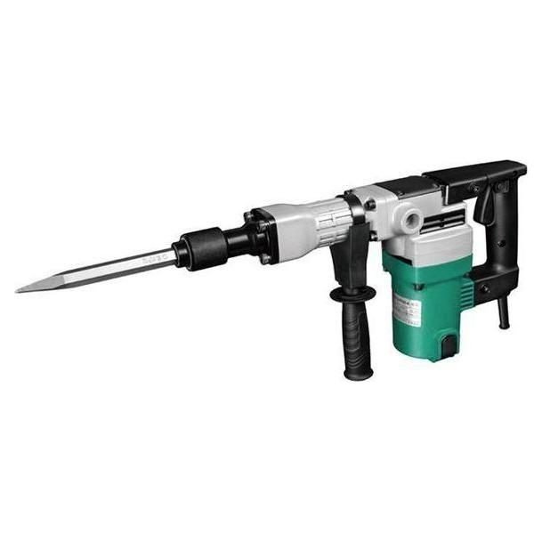 DCA DCA AZG05-6 Demolition Hammer / Chipping Gun (17mm HEX), Power Tools Rotary & Demolition Hammers — Southend Philippines