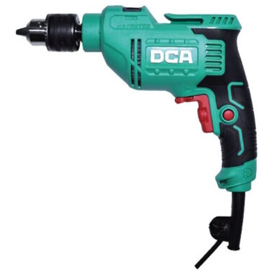 DCA DCA AZJ06-13 Electric Impact Drill 710W, Power Tools Drills & Drivers — Southend Philippines