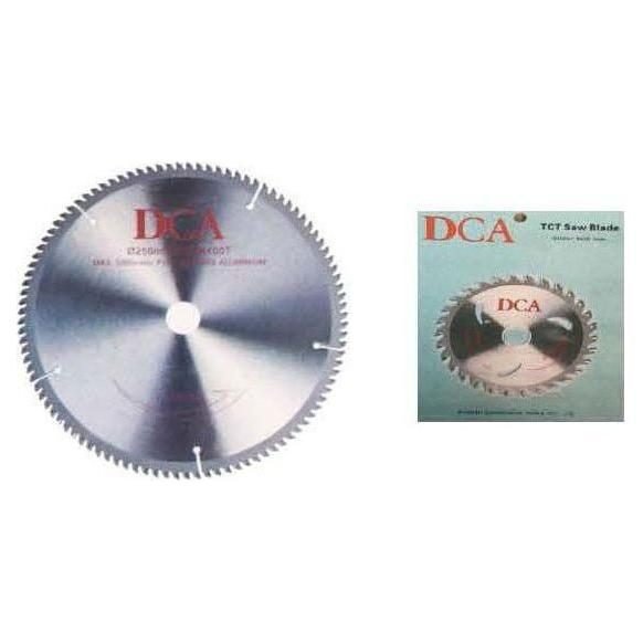 DCA DCA Circular Saw Blade, Power Tools Saws — Southend Philippines