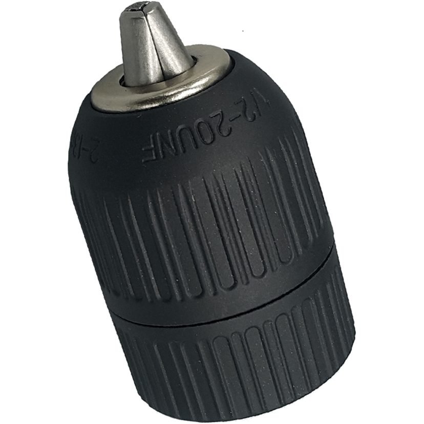 DCA DCA Drill Keyless Chuck 13MM (30271200012), Power Tools Drills & Drivers — Southend Philippines