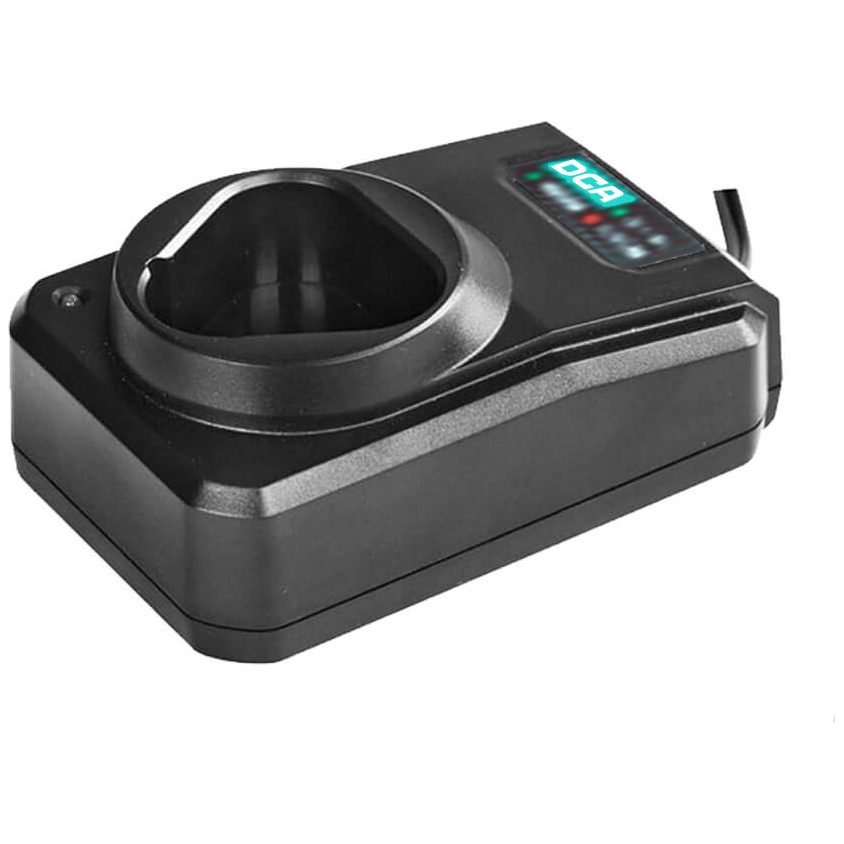 DCA DCA -9 12V Battery Charger For LB1220-4, Power Tools Batteries & Chargers — Southend Philippines