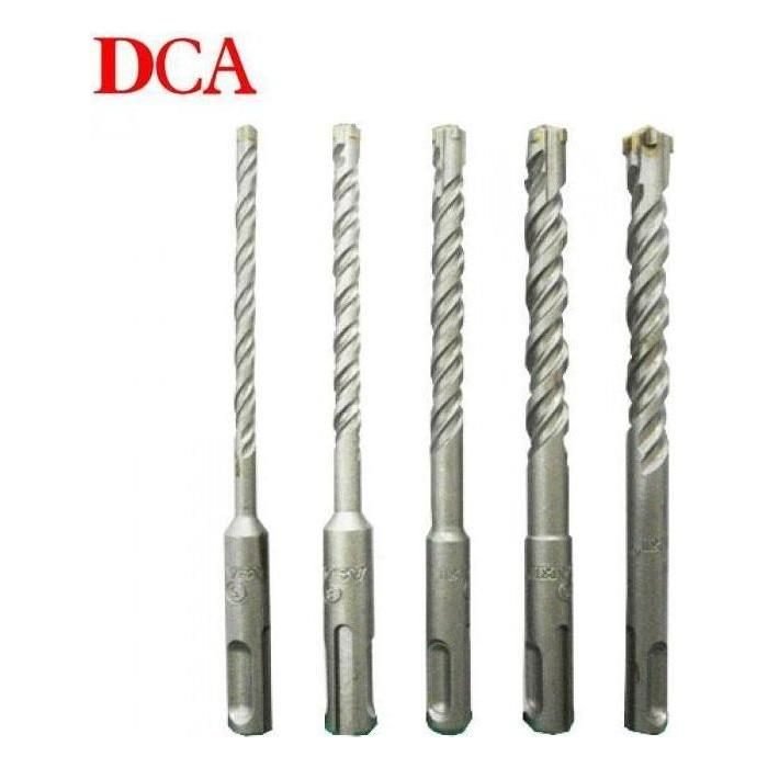 DCA DCA SDS-Plus Drill Bit, Power Tools Bits, Blades & Discs — Southend Philippines