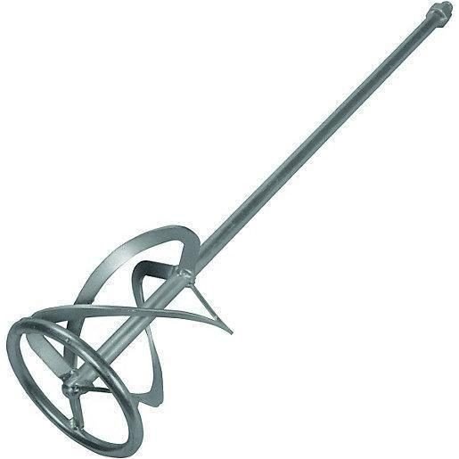 Spiral Stirrer Attachment For Mixer, Power Tools Drills & Drivers — Southend Philippines