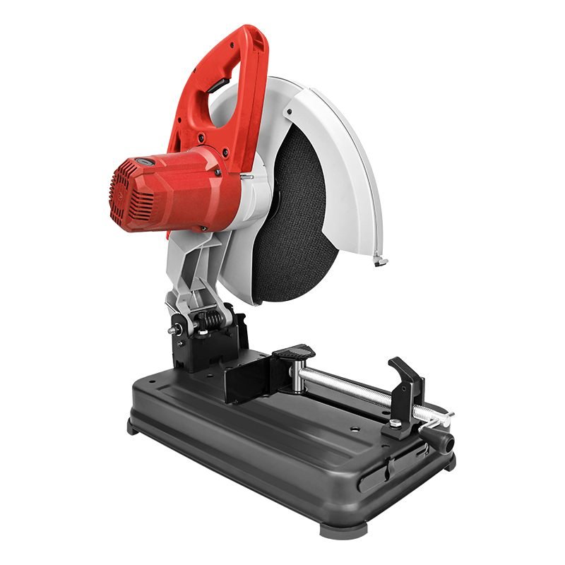 DCK KJG09-355 Electric Cut-Off Machine 2600W