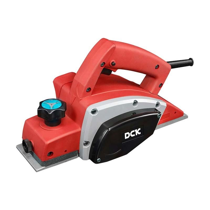 DCK KMB82 Electric Planer 500W, Power Tools Routers & Planers — Southend Philippines