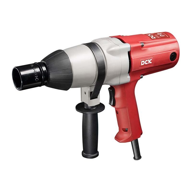 DCK KPB22C Impact Wrench 620W, Power Tools Drills & Drivers — Southend Philippines