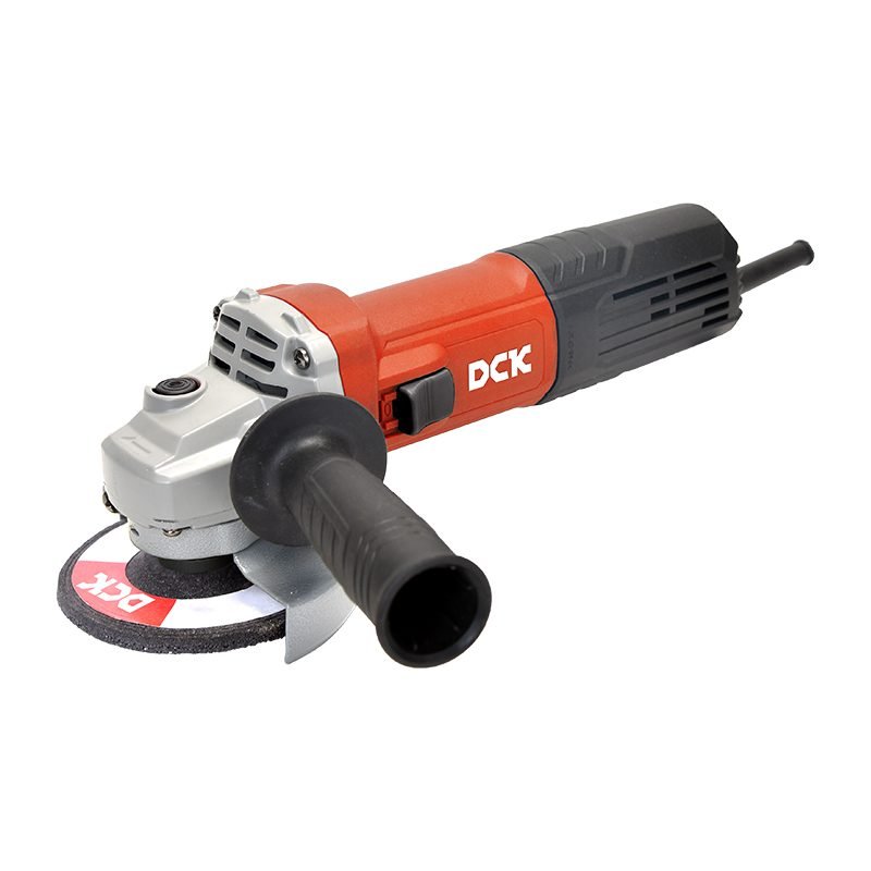DCK KSM03-100S Angle Grinder 4" 950W, Power Tools Grinders & Polishers — Southend Philippines