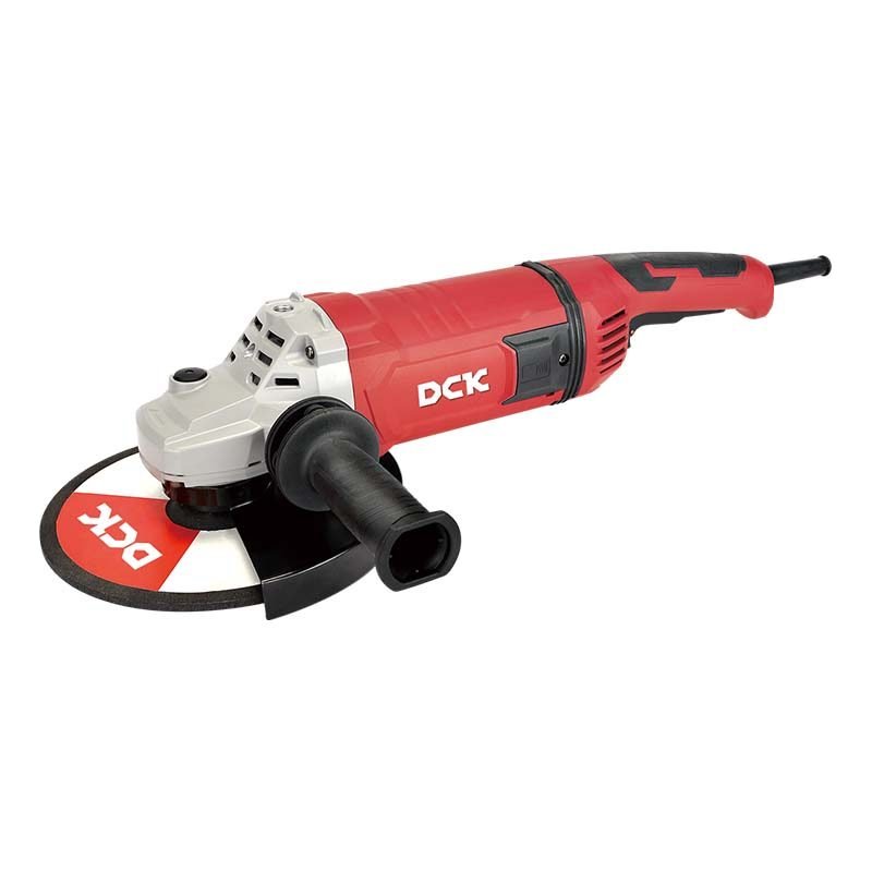DCK KSM05-180S Angle Grinder 7", Power Tools Grinders — Southend Philippines