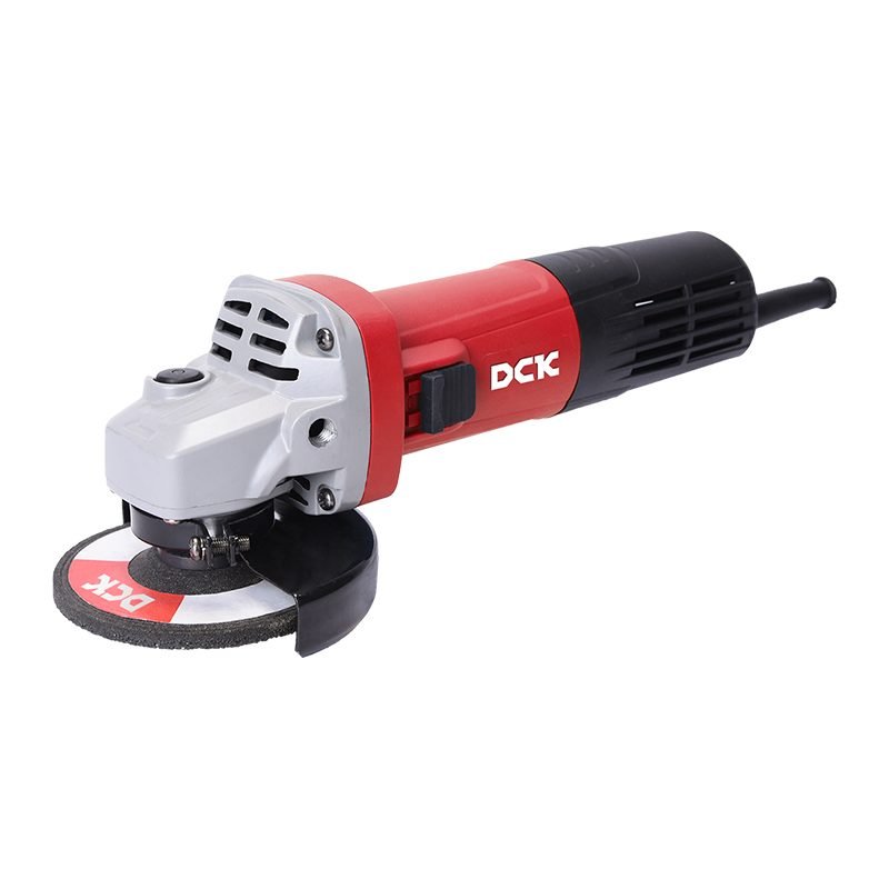 DCK KSM13-100B Angle Grinder 4" 820W, Power Tools Grinders — Southend Philippines