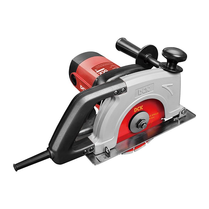 DCK KZE180S Marble Cutter 1900W, Power Tools Concrete & Masonry Tools — Southend Philippines