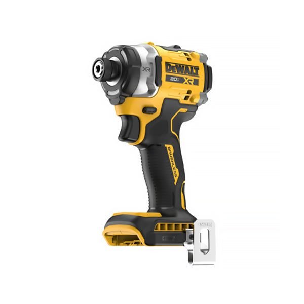 DeWalt Dewalt DCF860N Cordless Impact Driver 20v Max (Bare), Power Tools Drills & Drivers — Southend Philippines