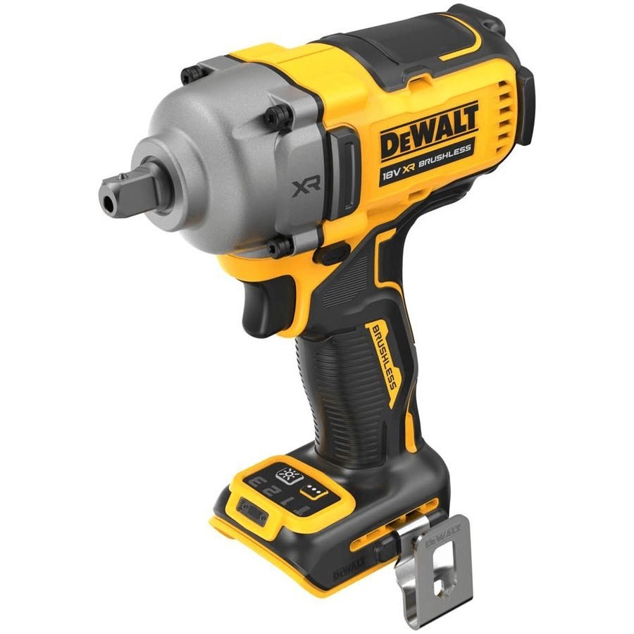 DeWalt Dewalt DCF892N 20V Cordless Impact Wrench 1/2" (Bare) 812Nm, Power Tools Drills & Drivers — Southend Philippines