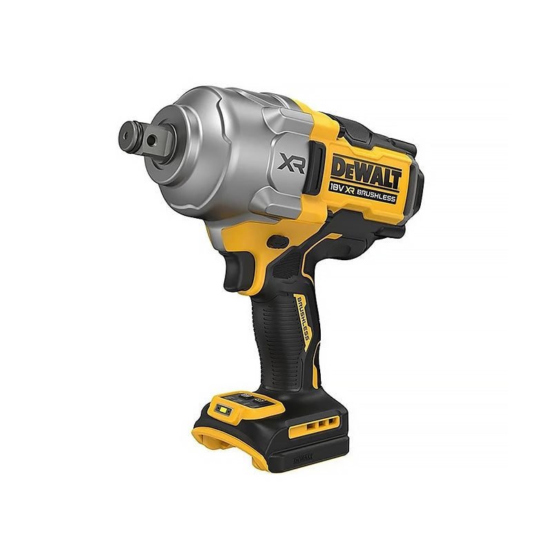 DeWalt Dewalt DCF964NT Cordless Brushless Impact Wrench 20v Max (Bare), Power Tools Drills & Drivers — Southend Philippines