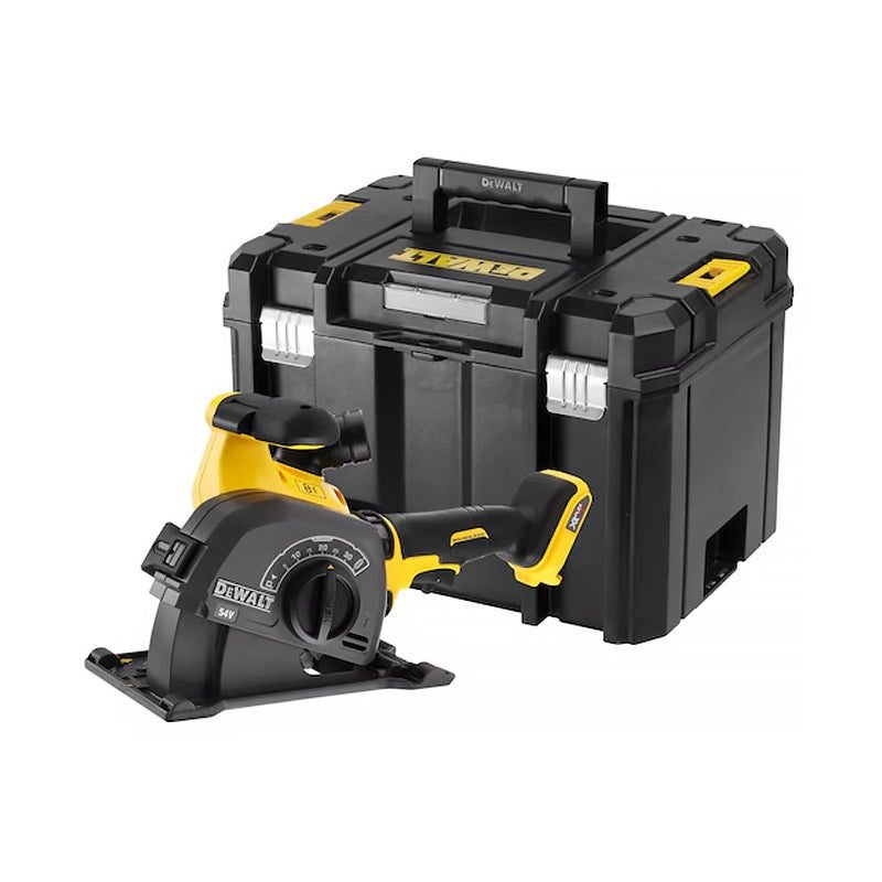 Dewalt DCG200NT Cordless Brushless Wall Chaser 60V Max (Bare)