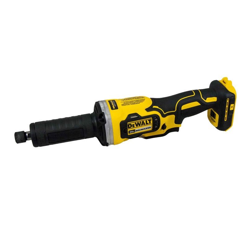 DeWalt Dewalt DCG426N 20V Max Cordless Brushless Die Grinder 4" (Bare), Power Tools Grinders — Southend Philippines