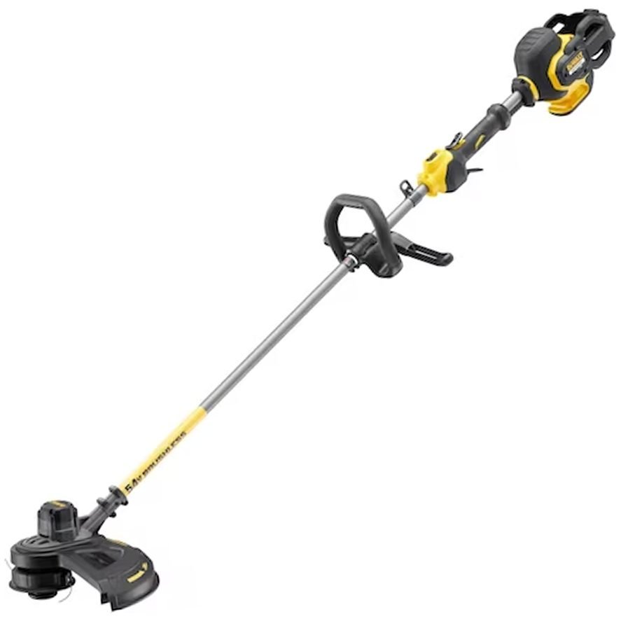 DeWalt Dewalt DCM571N Cordless Grass Cutter And Brush Cutter 60V (Bare), Power Tools Outdoor & Garden Power — Southend Philip
