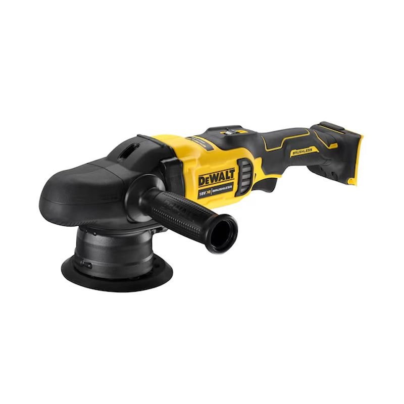 DeWalt Dewalt DCM848N 20V Max Cordless Brushless Polisher 5" (Bare), Power Tools Grinders — Southend Philippines