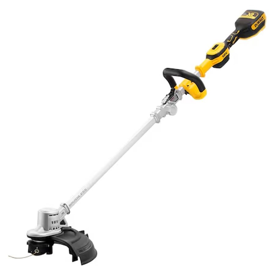 Dewalt DCMST561N Cordless String Trimmer With Folding Shaft 20V (Bare)