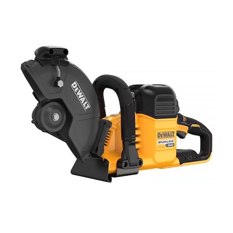 DeWalt Dewalt DCS691N 230mm Cordless Brushless Cut Off Saw 60v Max (Bare), Power Tools Saws — Southend Philippines