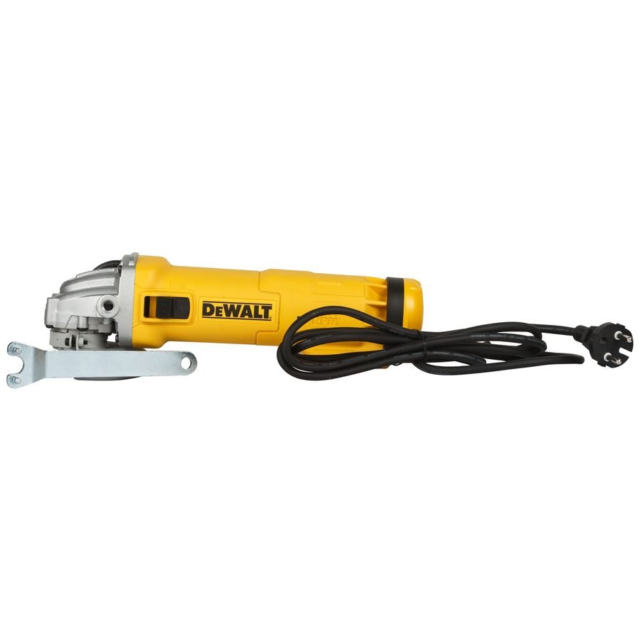 DeWalt Dewalt DWE8300S Angle Grinder 4" 1010W, Power Tools Grinders & Polishers — Southend Philippines