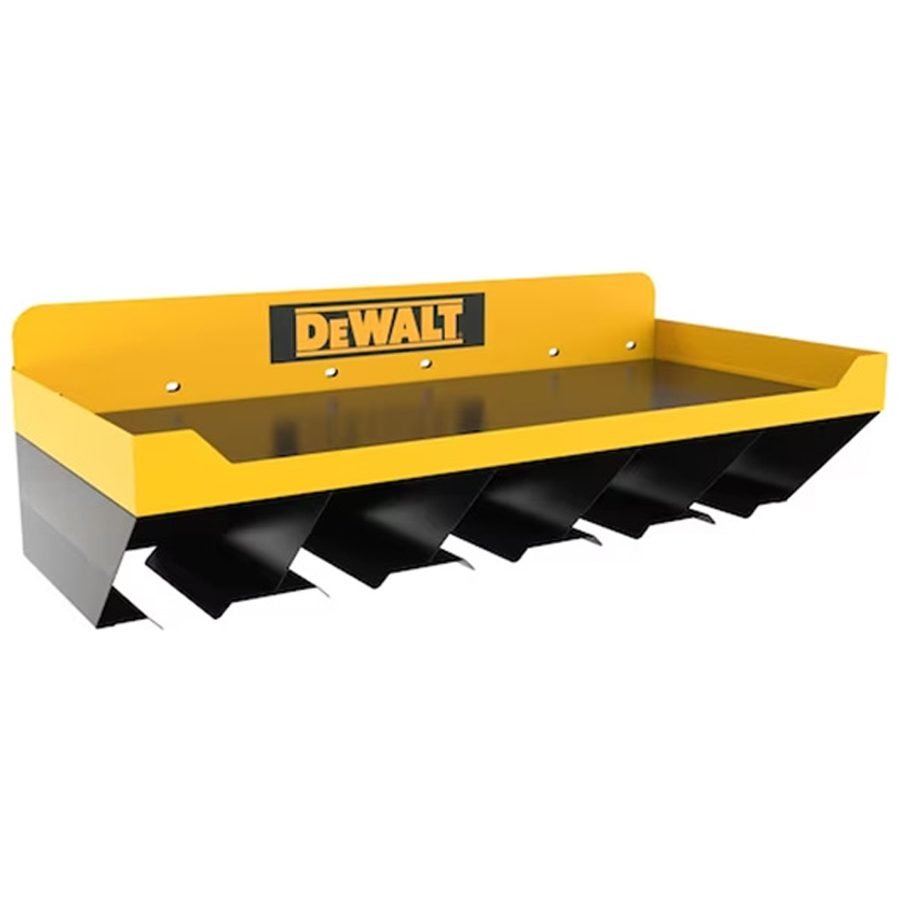 DeWalt Dewalt DWST82822 Power Tool Storage / Shelf Combo, Power Tools Grinders — Southend Philippines