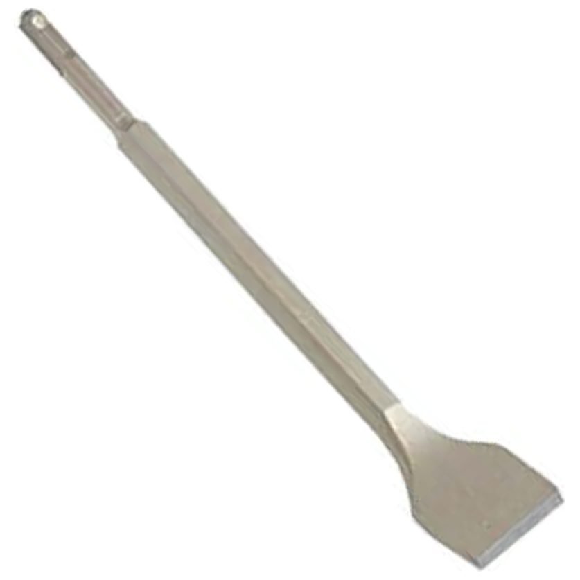 Diager Diager 348L40L0200 Angled Bolster Chisel SDS-Plus, Power Tools Rotary & Demolition Hammers — Southend Philippines