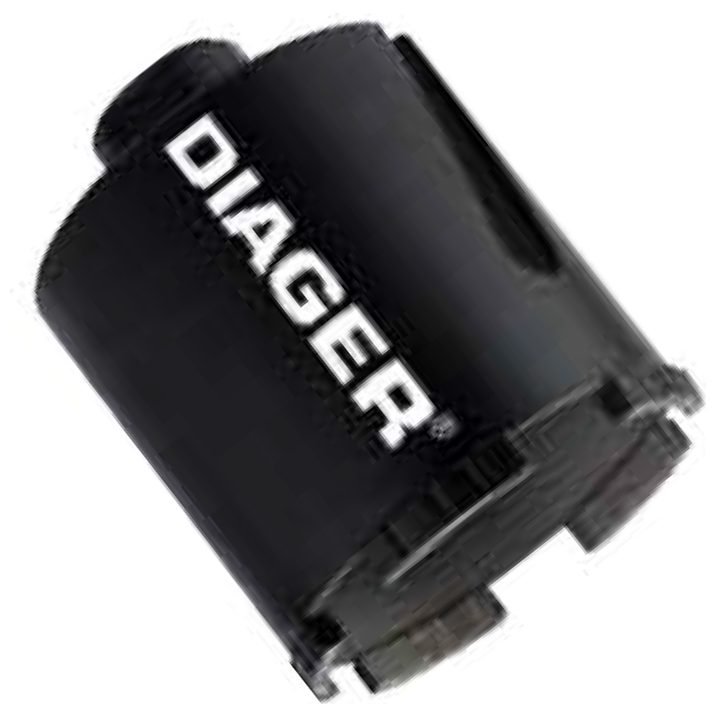 Diager Diager Diamond Core Drill Bit M16, Power Tools Drills & Drivers — Southend Philippines
