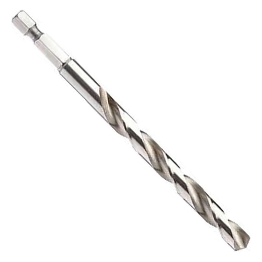 Diager Diager HSS Metal Drill Bit (Quick-Lock), Power Tools Bits, Blades & Discs — Southend Philippines