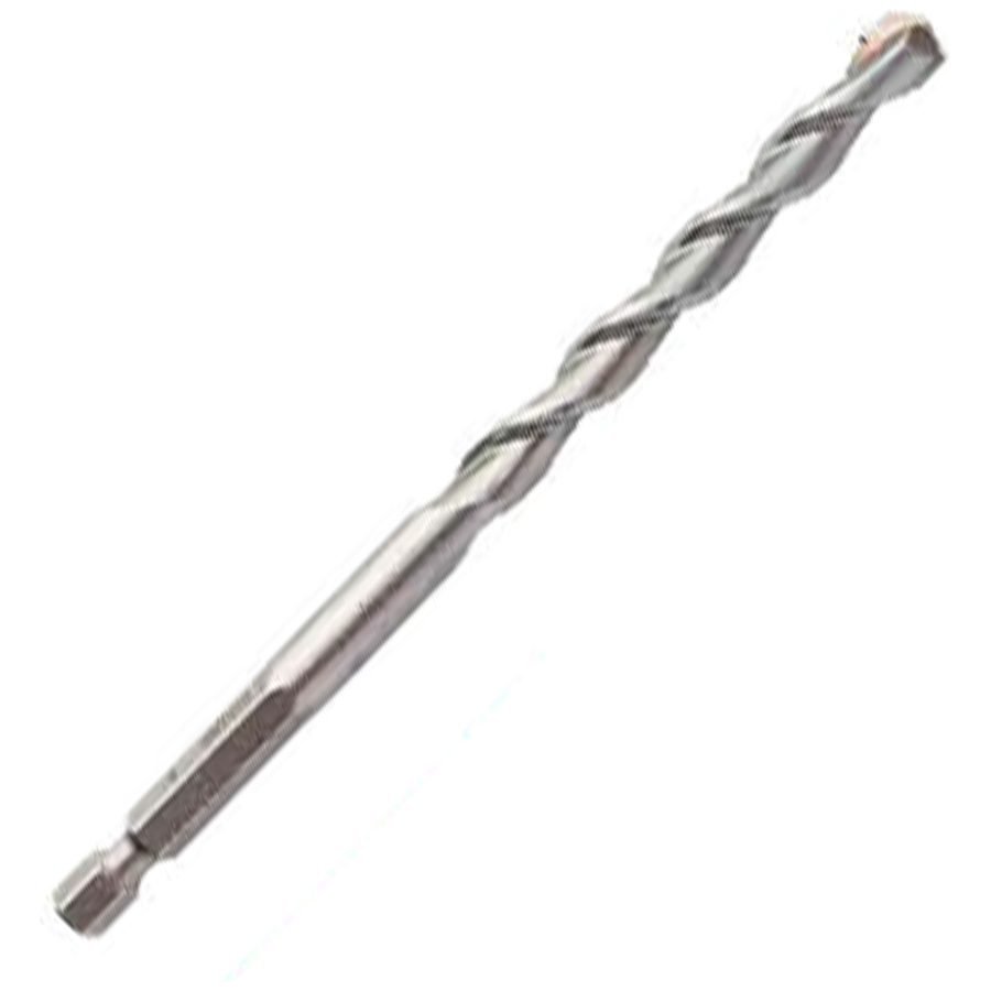 Diager Diager Masonry Drill Bit (Quick-Lock For Impact Drill), Power Tools Bits, Blades & Discs — Southend Philippines