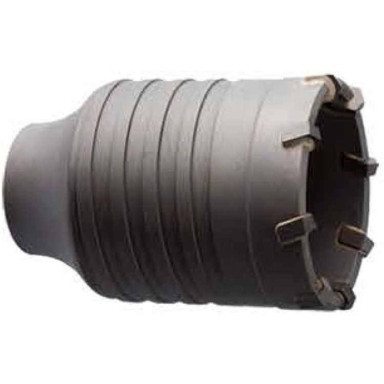 Diager Diager SDS-Max Rotary Hammer Carbide Core Bit, Power Tools Rotary & Demolition — Southend Philippines