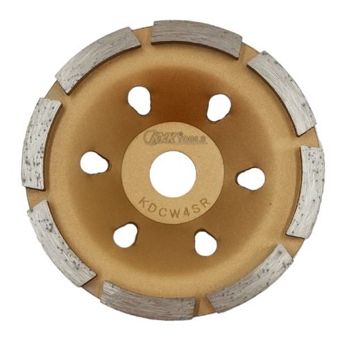 Diamond Cup Wheel, Power Tools Grinders — Southend Philippines