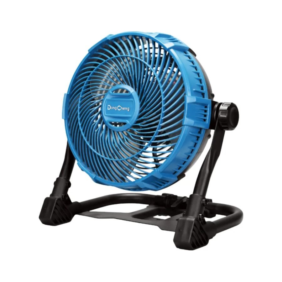 Dong Cheng DCFS240Z Cordless Fan 20V 20W (Bare), Power Tools — Southend Philippines