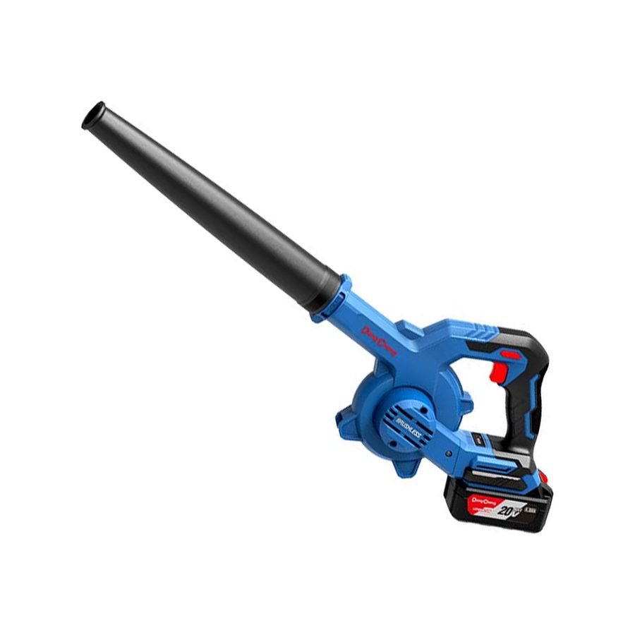 Dong Cheng DCQF32DM Cordless BL Blower 20V 4.0AH