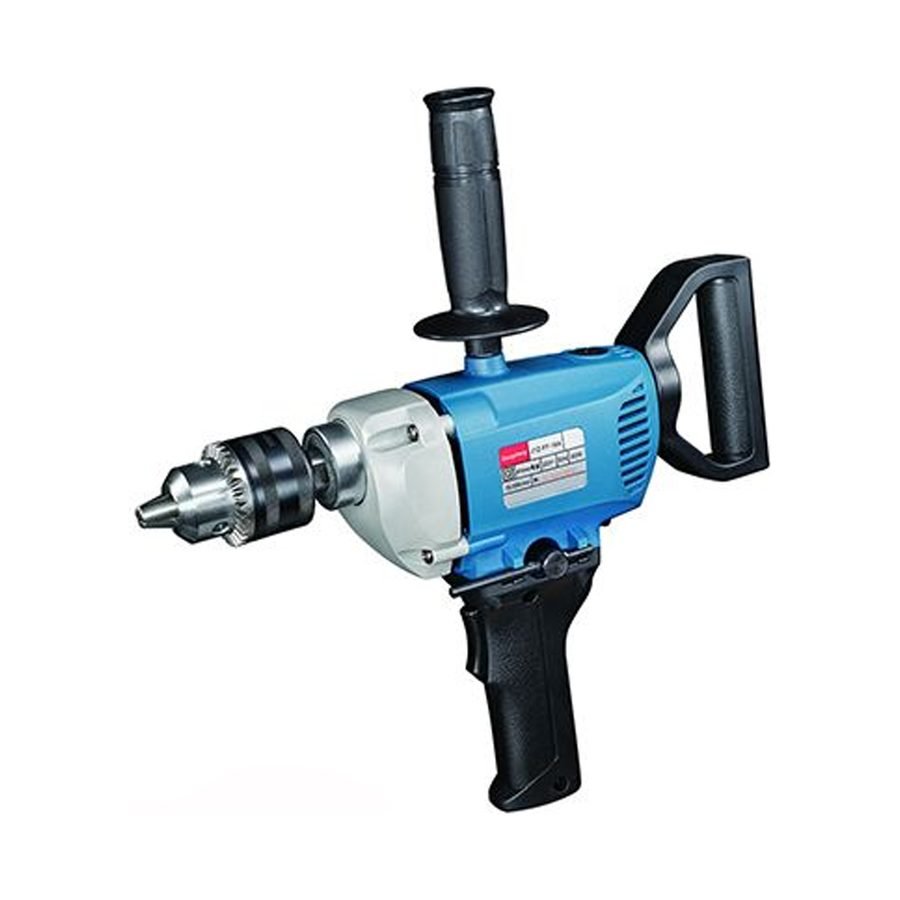 Dong Cheng DJZ16A Electric Drill 800W, Power Tools Drills & Drivers — Southend Philippines