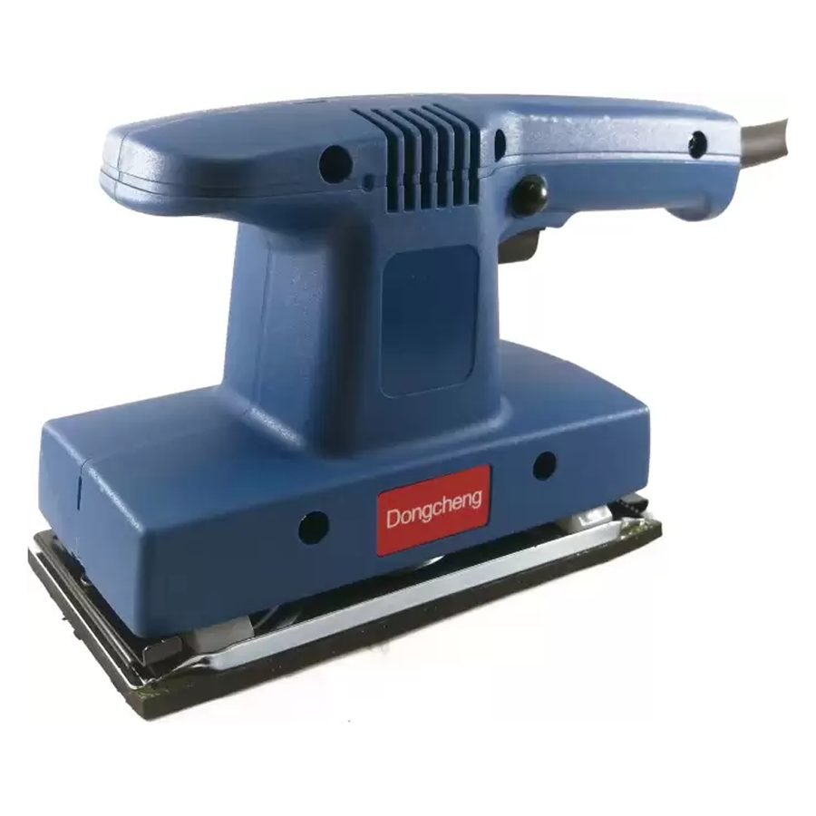 Dong Cheng DSB185B Random Orbital Sander 200W, Power Tools Sanders — Southend Philippines
