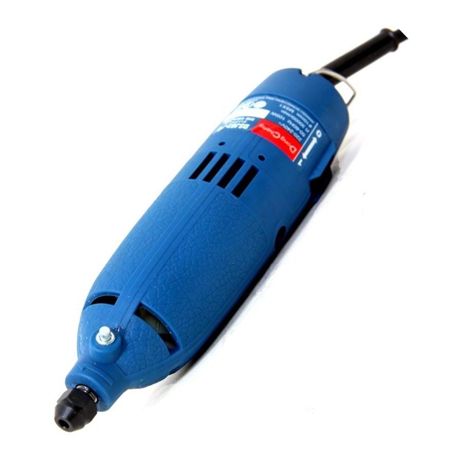 Dong Cheng DSJ02-10 Die Grinder 105W
