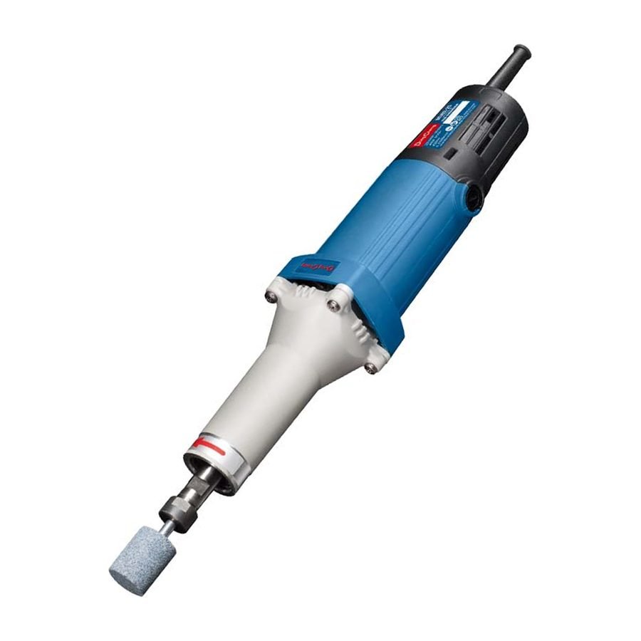 Dong Cheng DSJ02-25 Die Grinder 400W, Power Tools Grinders — Southend Philippines