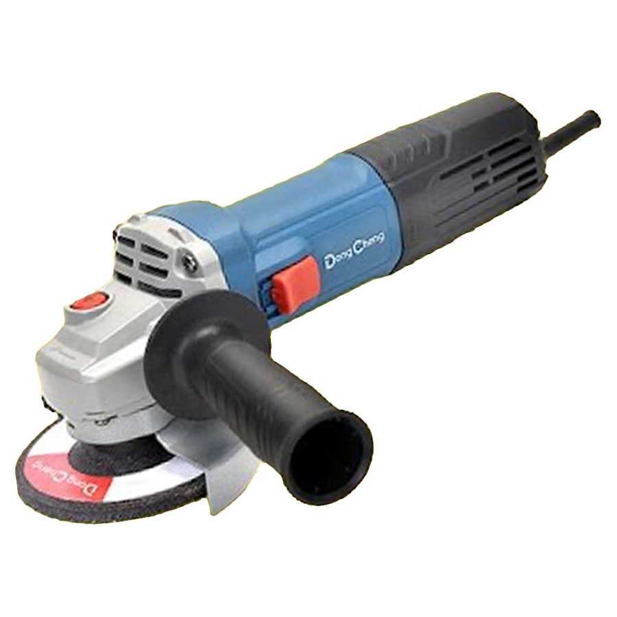 Dong Cheng DSM03-100S Angle Grinder 4" 950W