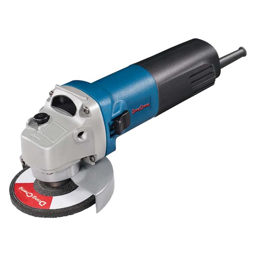 Dong Cheng DSM05-100B Angle Grinder 4" 850W, Power Tools Grinders — Southend Philippines