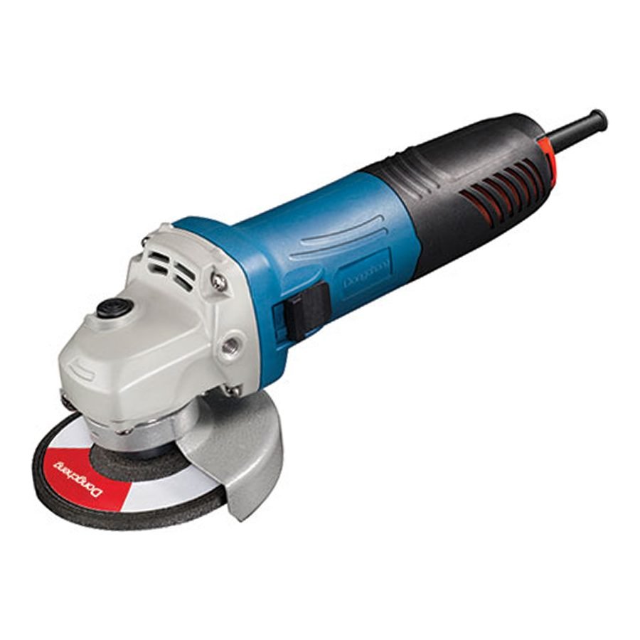 Dong Cheng DSM09-100S Angle Grinder 4" 800W