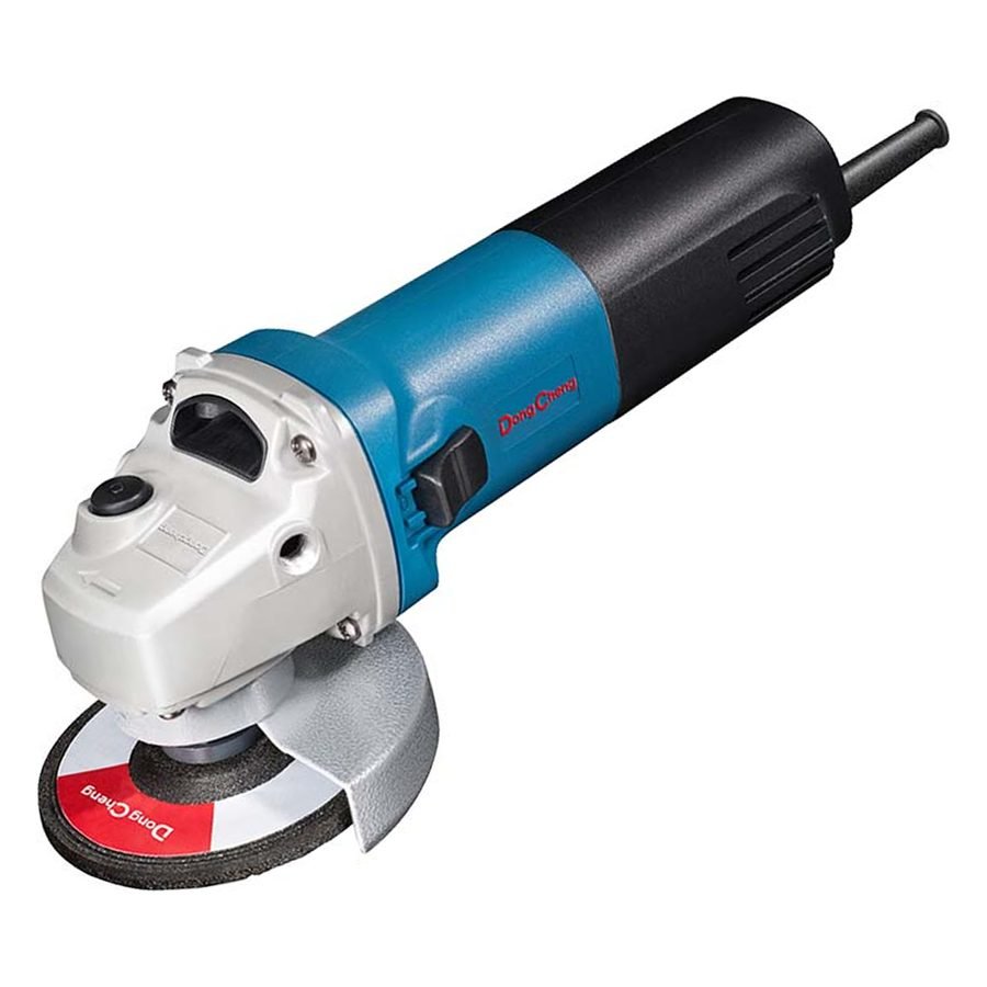 Dong Cheng DSM125A Angle Grinder 5" 850W