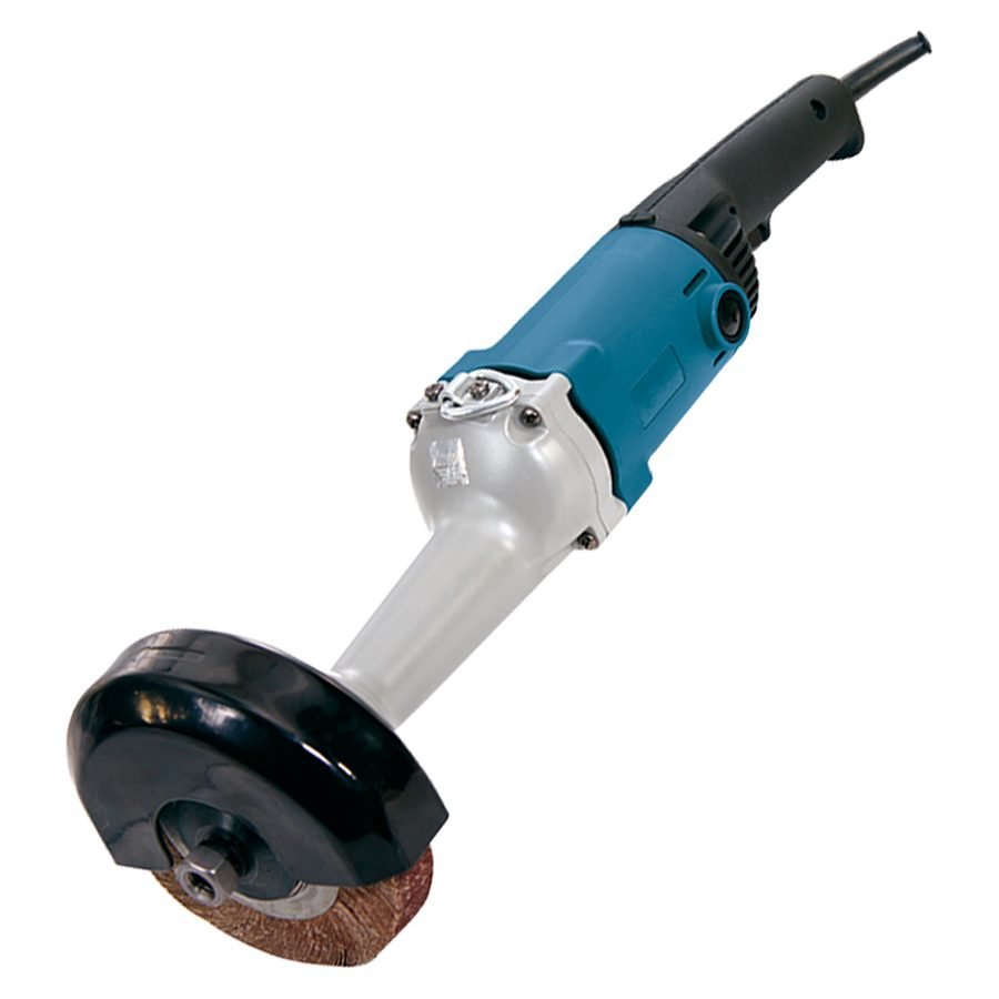 Dong Cheng DSS125B Straight Grinder 710W, Power Tools Grinders & Polishers — Southend Philippines