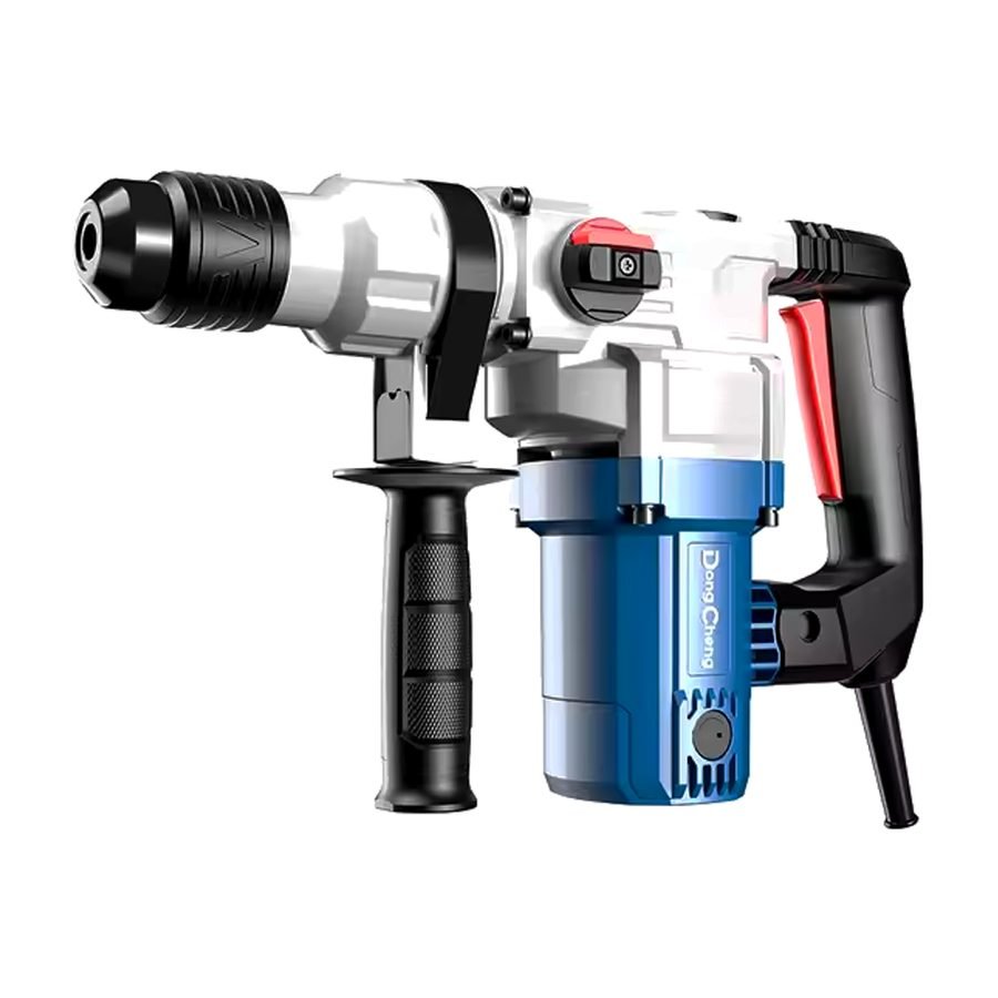 Dong Cheng DZC03-26SH Rotary Hammer Drill 750W, Power Tools Rotary & Demolition Hammers — Southend Philippines