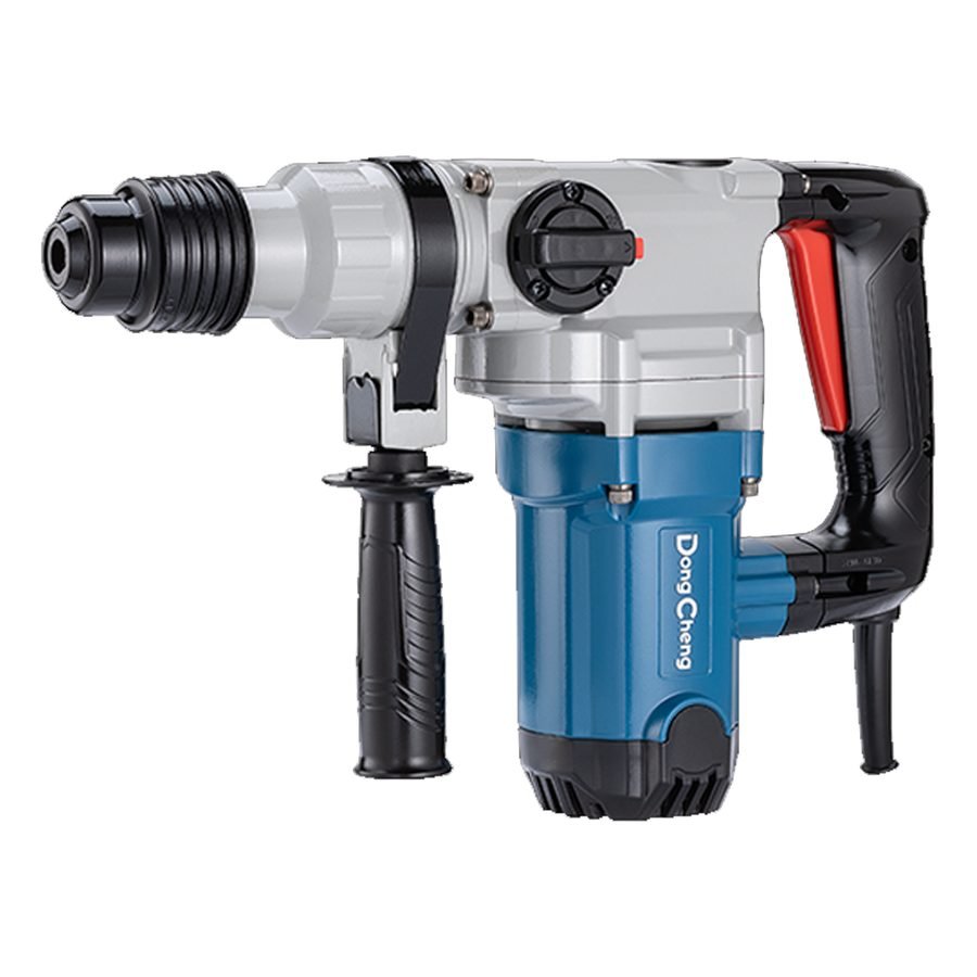 Dong Cheng DZC05-28B Rotary Hammer Drill 1150W, Power Tools Drills & Drivers — Southend Philippines