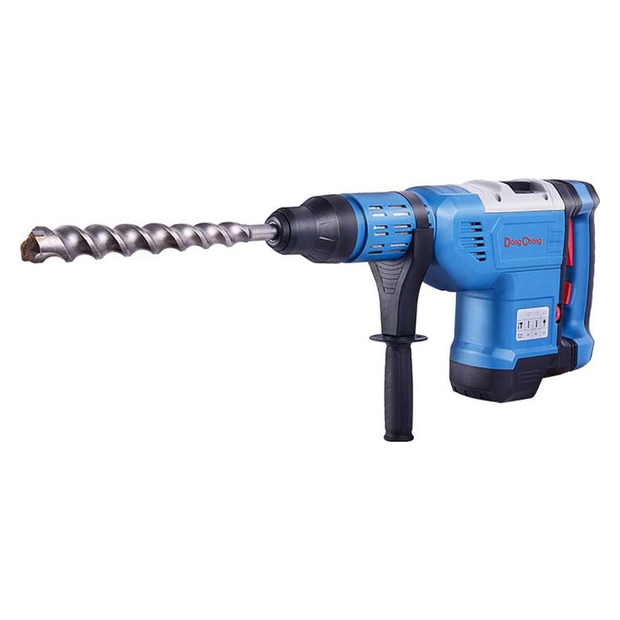 Dong Cheng DZC45 Rotary Hammer Drill 1500W, Power Tools Drills & Drivers — Southend Philippines