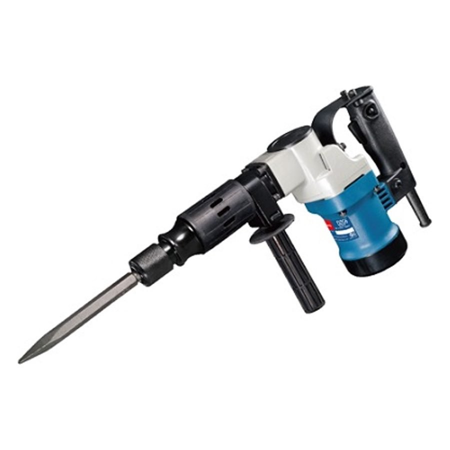 Dong Cheng DZG6S Chipping Gun / Jack Hammer 1050W, Power Tools Rotary & Demolition Hammers — Southend Philippines