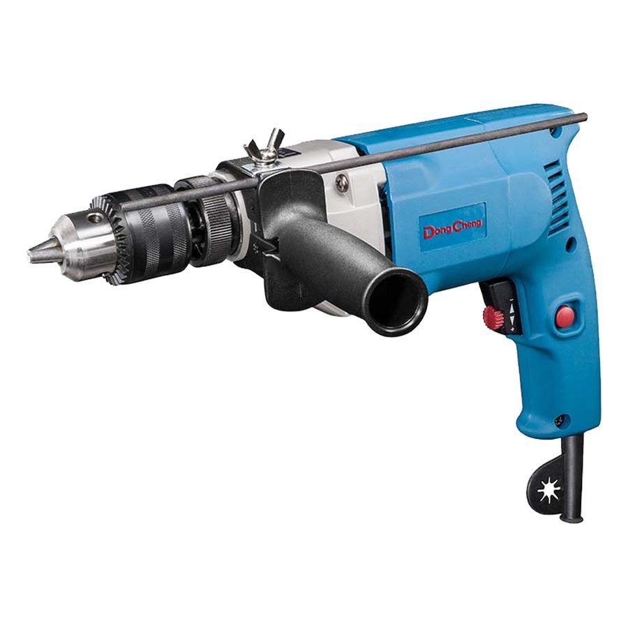 Dong Cheng DZJ03-13 Electric Impact Drill 500W, Power Tools Drills & Drivers — Southend Philippines
