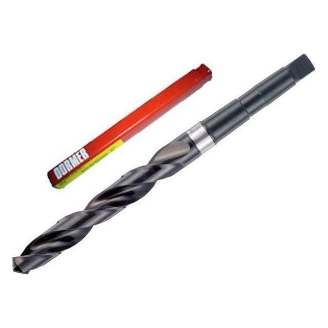Dormer A130 Taper Shank Drill Bit (Inches)